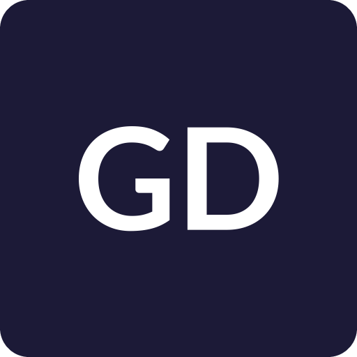 Galway Dance Portraits logo